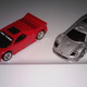 Illustration for article titled Hot Wheels Vector W8.